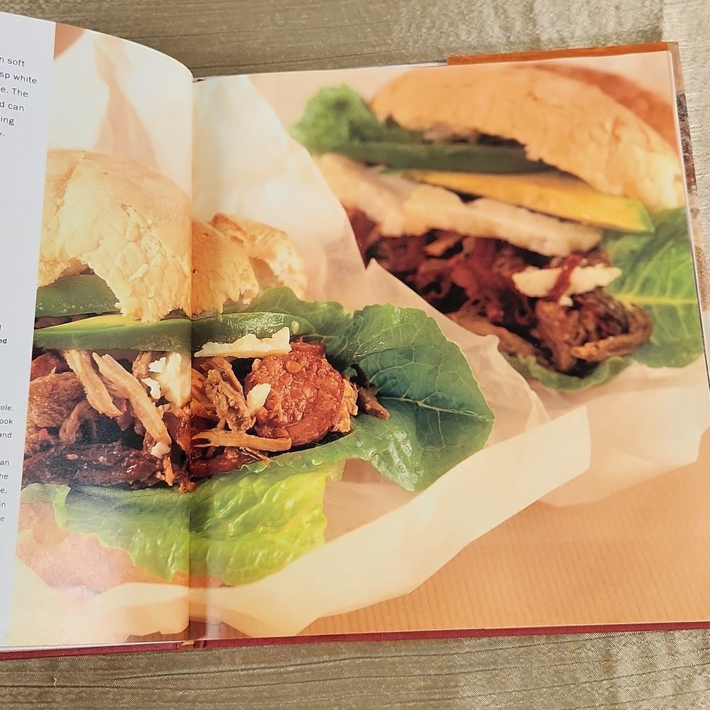 Flavors of Mexico Cookbook - Picture 8 of 13